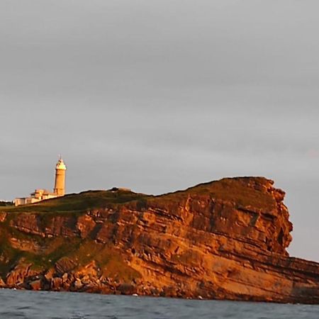 A Un Paso De La Bahia De Santander,Para 6! La Ciudad A Pie! Экстерьер фото