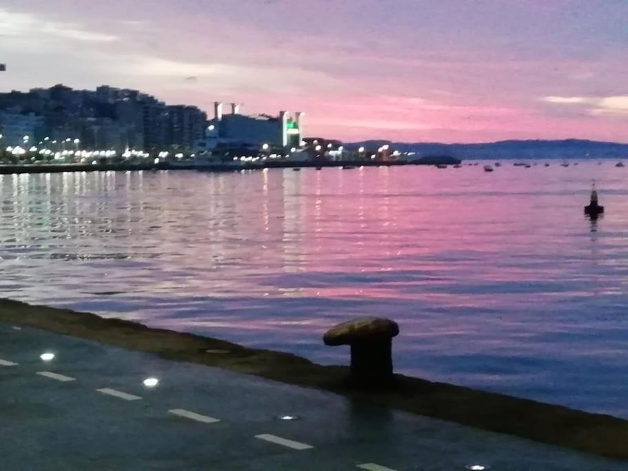 A Un Paso De La Bahia De Santander,Para 6! La Ciudad A Pie! Экстерьер фото